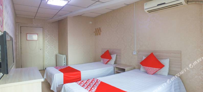 临沂亨德宾馆图片