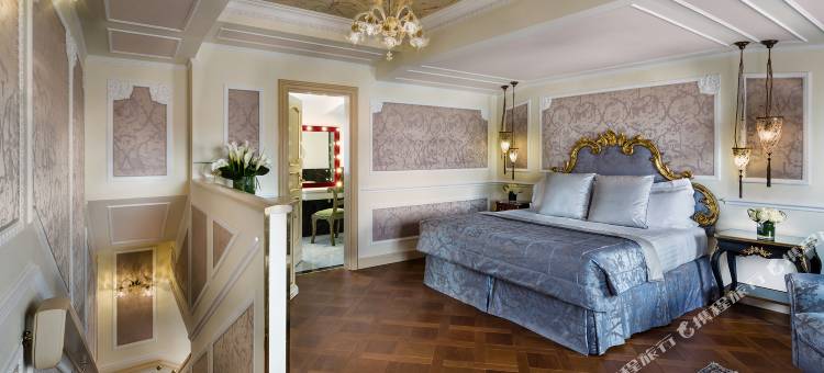 卢纳巴格里奥尼酒店-立鼎世酒店集团(Baglioni Hotel Luna)图片