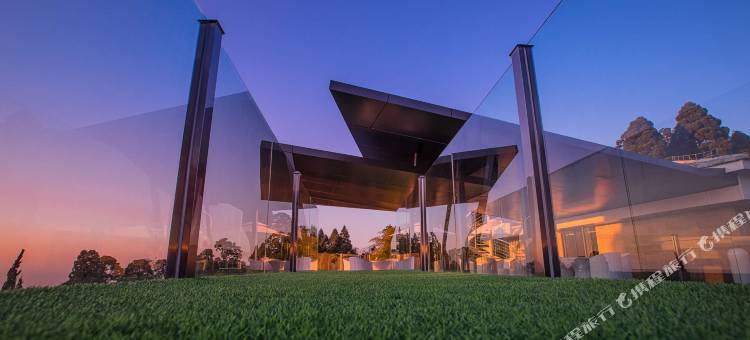 浮游·云上美宿馆(中国·鼓岭店)图片