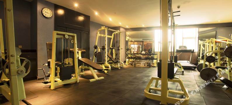 翔宇大酒店(商丘火车站市政府店)图片