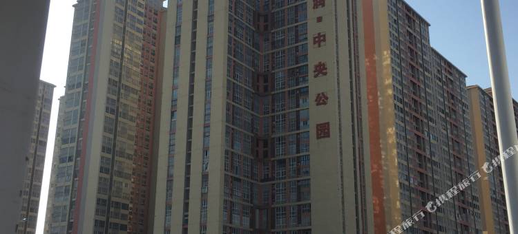 艾德精品酒店(亳州第十八中学店)图片