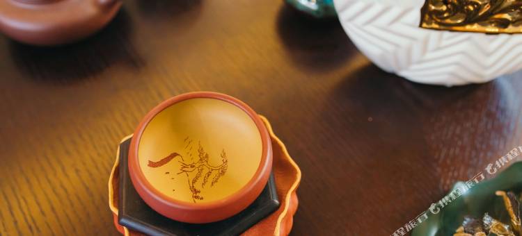 乌镇青墅院图片