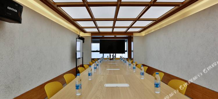 苏州狮山万枫酒店(寒山寺店)图片