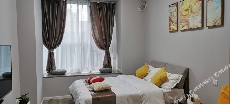 成都晓筱姐公寓图片