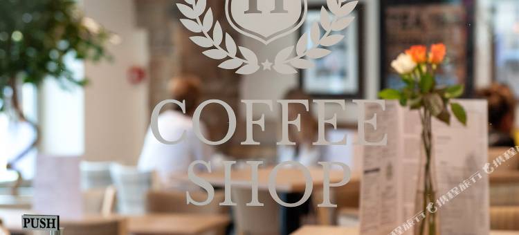 H精品酒店(The H Boutique Hotel)图片