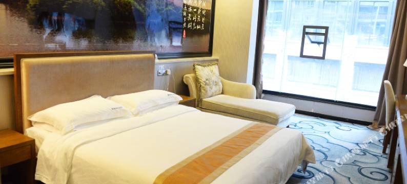 石柱星驿时尚酒店图片