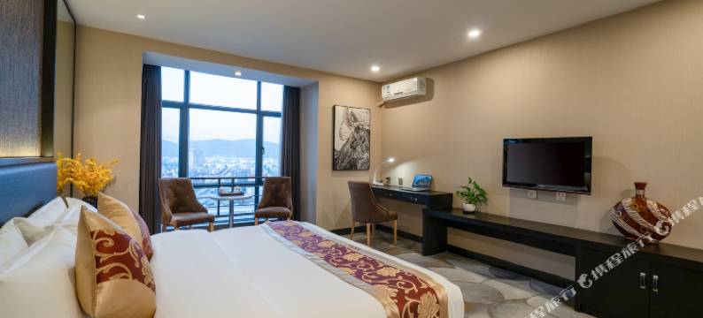 楚雄尚城酒店图片