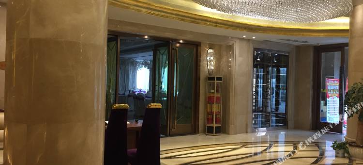 雅斯特美途酒店(随州清河路店)图片