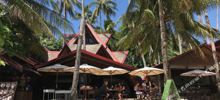 金字塔海滩度假村(Pyramid Resort)图片