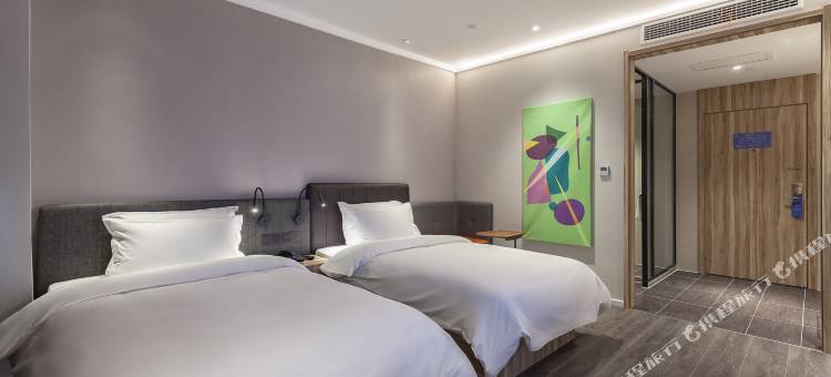 汉庭优佳酒店(聊城开发区店)图片