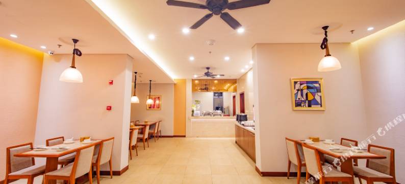 海口瑞慈花园服务公寓图片