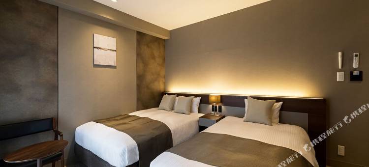 大阪真法院酒店(Hotel Shinpoin Osaka)图片