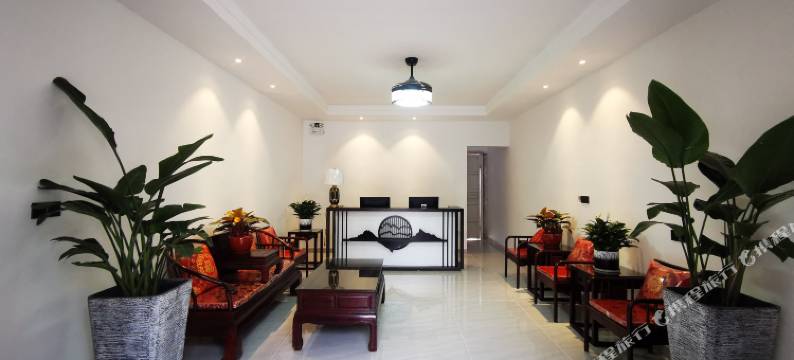 兴国雅致吉祥酒店(兴国翡翠广场店)图片