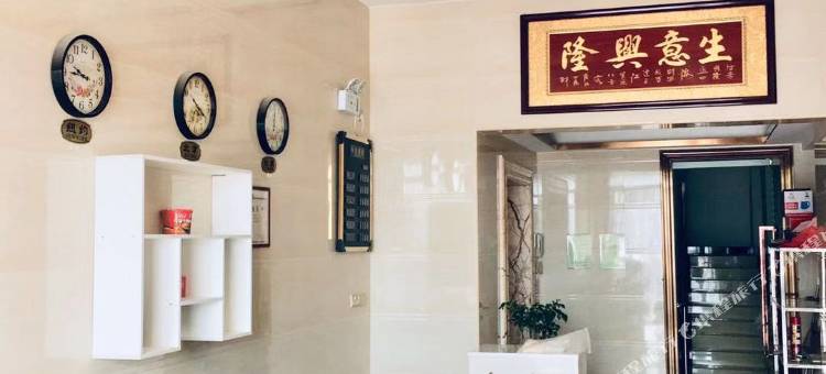 惠东缔壹公寓图片
