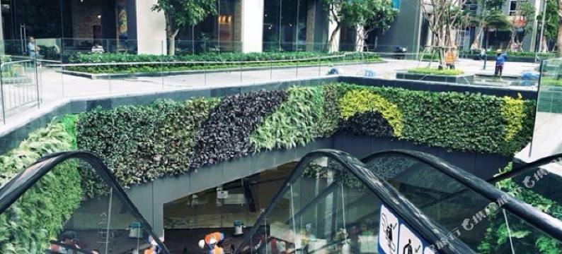 维恩霍姆地标81新城市公寓(Vinhome Central Park Apartment (LANDMARK 81 AREA))图片