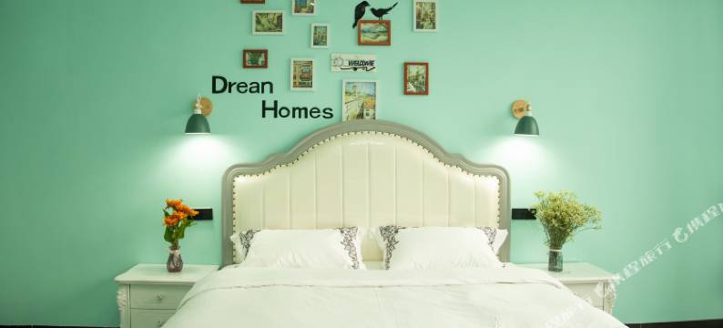 玖号民宿(桂林两江机场店)图片