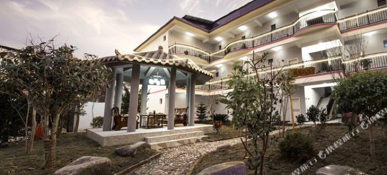 玖号民宿(桂林两江机场店)图片