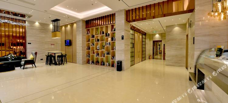 城市便捷酒店(桐乡崇福店)图片