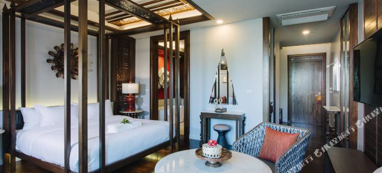 T.遗产酒店(T.Heritage Hotel)图片