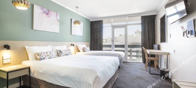 睡帽格雷尔水印酒店(Nightcap at Watermark Glenelg)图片