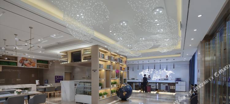 凯里亚德酒店(岳阳东方路店)图片