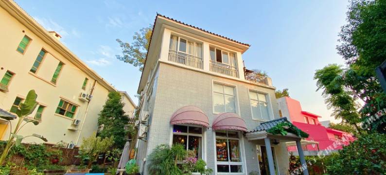 深圳时忆轰趴别墅(民治店)图片