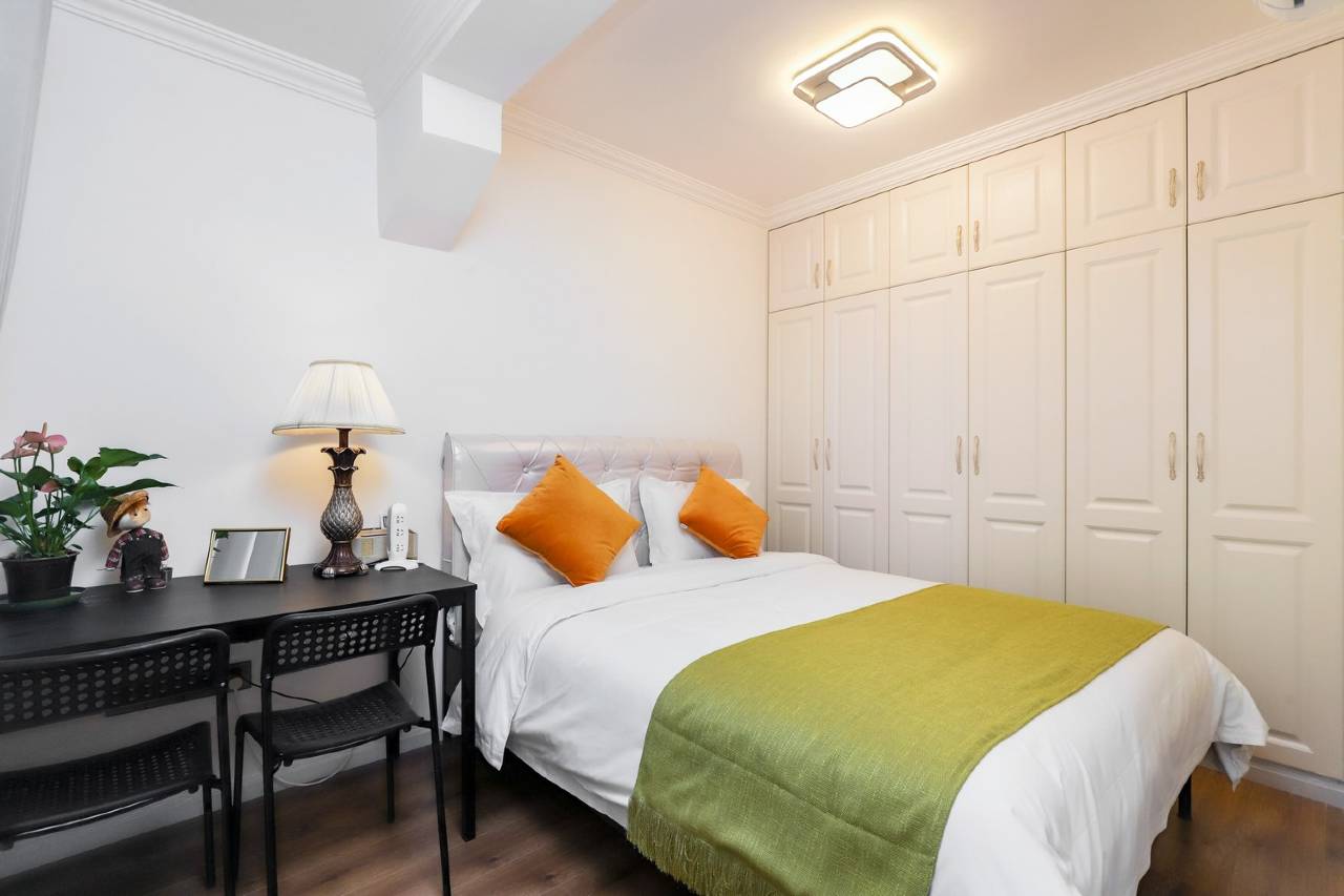 宽窄巷子尚居民宿(十二桥路分店)