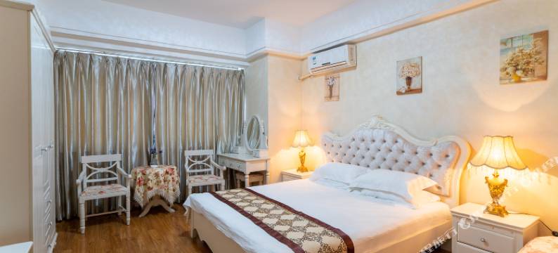 厦门五缘浪沙公寓图片