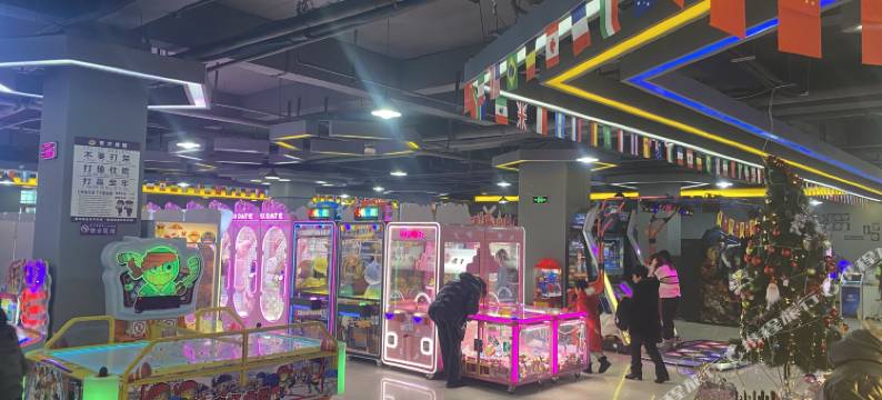 铁力恒大商务会馆图片