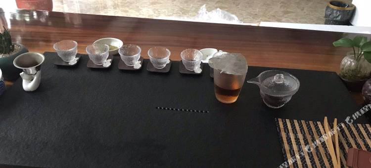 武夷山晓巧民宿(景区南入口店)图片