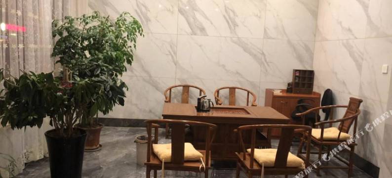 杭州家帆宾馆图片