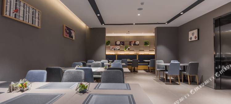 如家商旅酒店(上海陆家嘴第一八佰伴店)图片