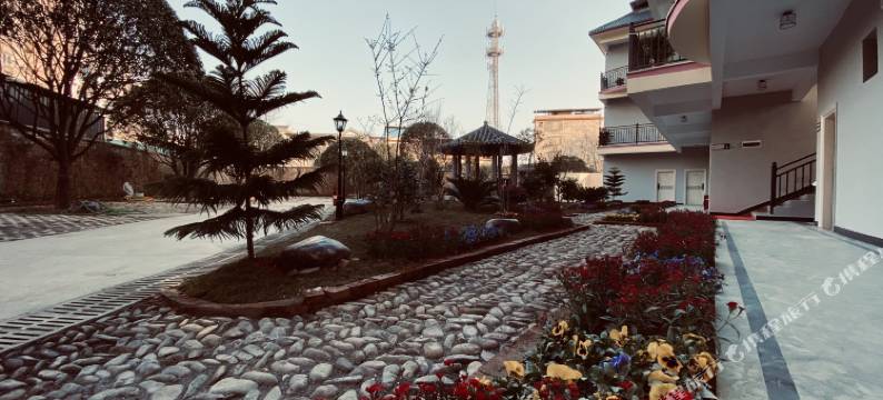 玖号民宿(桂林两江机场店)图片