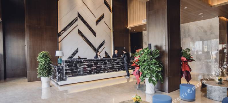 东城悦和酒店(柳东妇幼保健院园博园店)图片