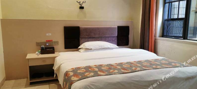 醴陵鑫禄福宾馆图片