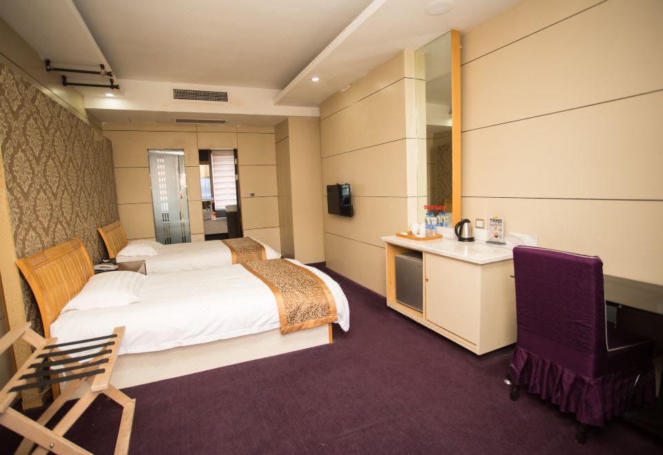 Hotel Overview