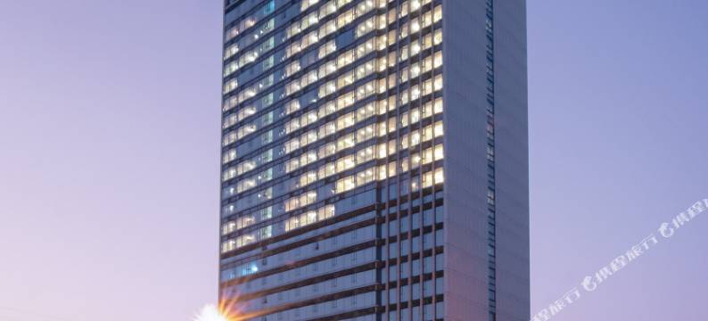 力雅广场酒店(桐庐富春江店)图片