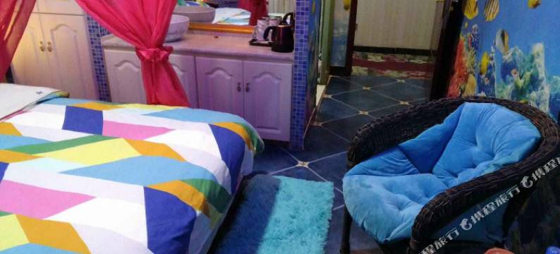 海东夏鑫宾馆图片