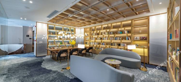 亚朵酒店(桂林市政府万达广场店)图片