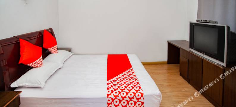 淮安金都宾馆图片