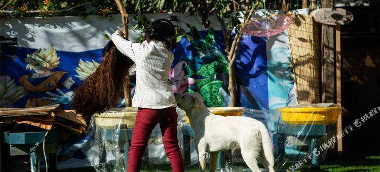 云水谣古谣民宿图片