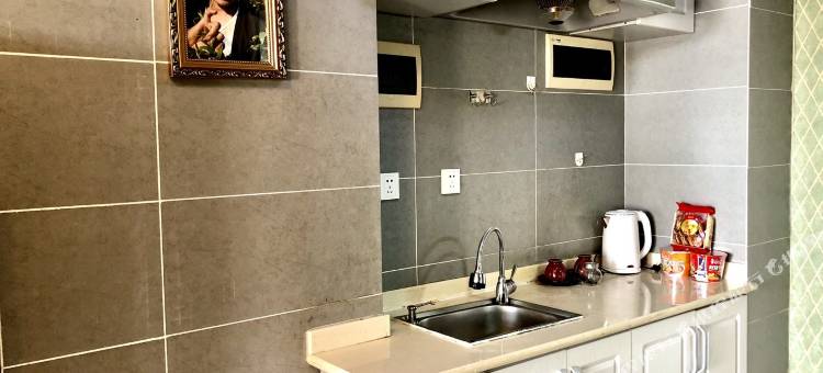 西双版纳觅彩民宿(4号店)图片