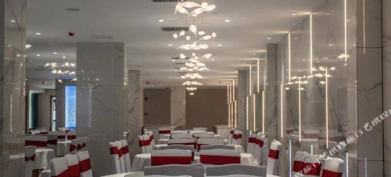 丹江口观澜国际大酒店(丹江口大坝景区店)图片