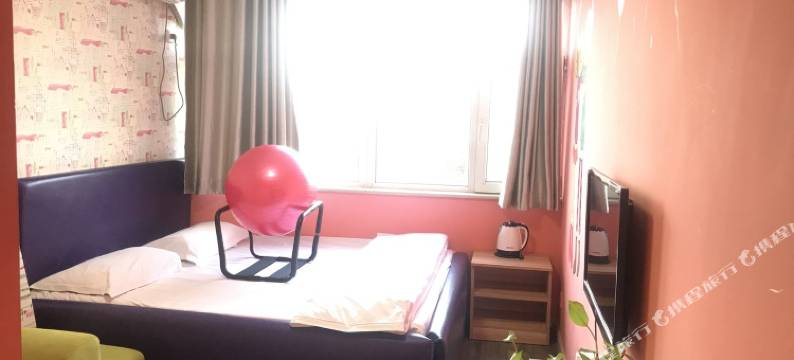 邯郸丹丹民宿图片