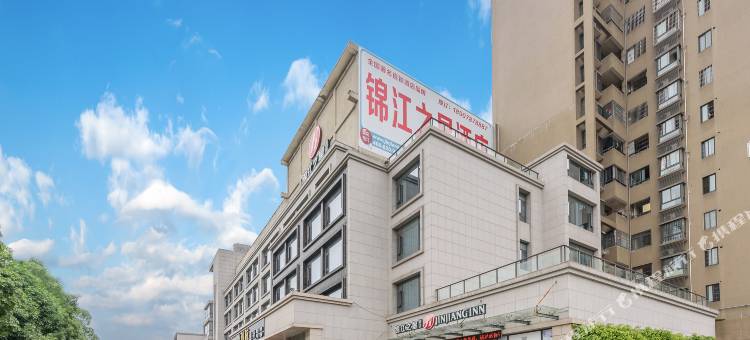 锦江之星品尚酒店(钦州高铁东站店)图片