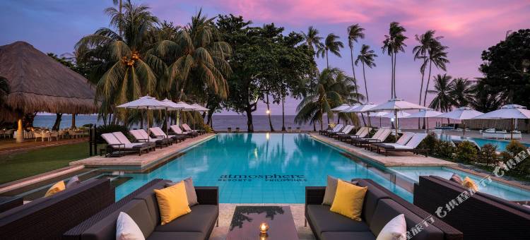 大气度假村及Spa(Atmosphere Resorts & Spa)图片