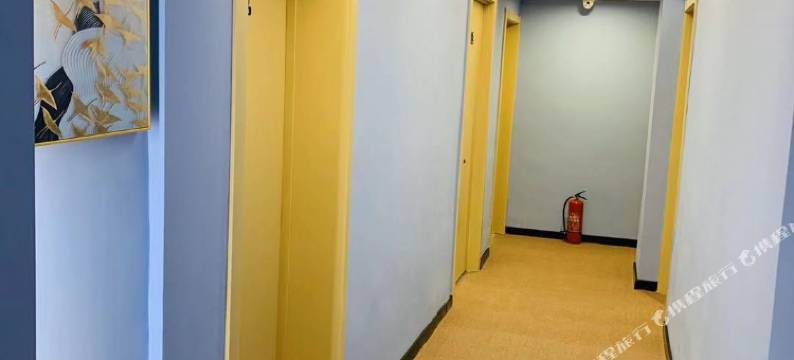 大连新龙门客栈图片