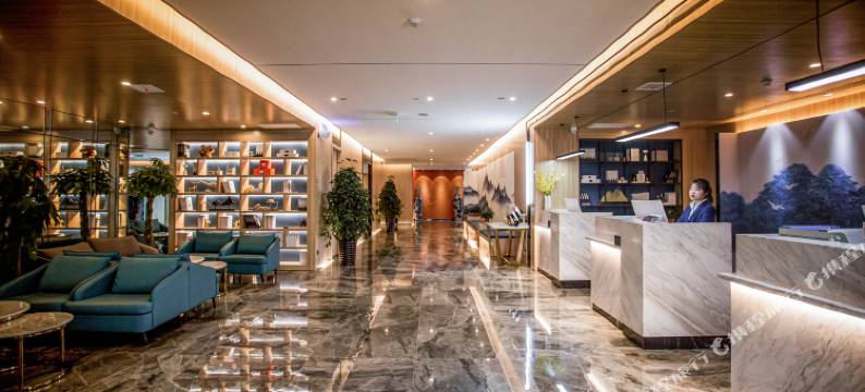 H酒店(长治东山国际店)图片