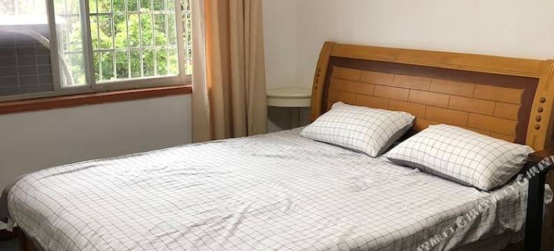 张家界树上的毛毛虫公寓(2号店)图片