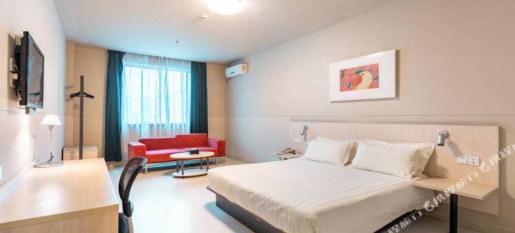 锦江之星(厦门集美杏林店)图片